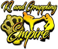 EMPIRE K1 & Grappling